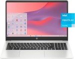 HP 15.6" Chromebook, Pentium Quad Core, 8GB RAM