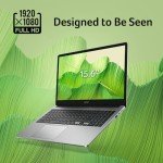 Acer Chromebook 315 - 15.6" Full HD Laptop