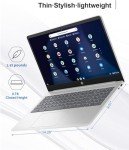 HP 15.6" Chromebook, Pentium Quad Core, 8GB RAM