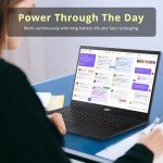 ASUS 17.3" Chromebook with Intel Celeron N4500