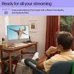 HP Pavilion 27" All-in-One PC, Intel i7, 16GB RAM