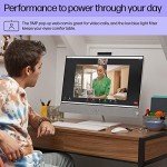 HP Pavilion 27" All-in-One PC, Intel i7, 16GB RAM