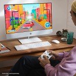 HP Pavilion 27" All-in-One PC, Intel i7, 16GB RAM