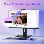 All-in-One PC Core i7 23.8" FHD Display