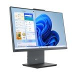 Lenovo ThinkCentre 23.8" All-in-One PC, Intel i5