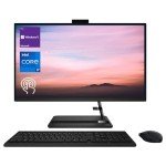 Lenovo 2023 IdeaCentre 3 All-in-One Desktop