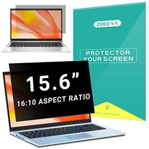 ZOEGAA 15.6" Privacy Screen for 16:10 Monitors