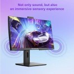 All-in-One PC Core i7 23.8" FHD Display