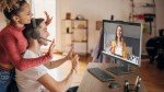 Lenovo ThinkCentre 23.8" All-in-One PC, Intel i5