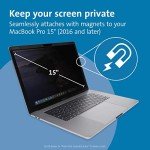 Kensington MP15 MacBook Pro Magnetic Privacy Screen
