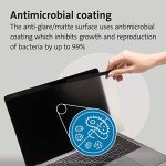 Kensington MP15 MacBook Pro Magnetic Privacy Screen