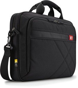 Case Logic DLC-115 Black Electronics Case