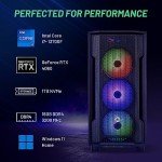 Skytech Gaming Shadow PC - Intel i7, RTX 4060