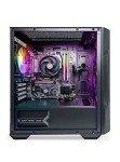 NSX Gaming Raptor Desktop PC with RGB Fans