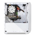 Blackout Gaming Desktop PC, Intel i7, RX 580, 16GB RAM