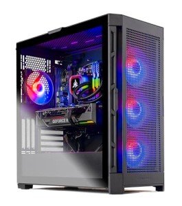 Skytech Blaze Ryzen 7 Gaming PC with RTX 4070 Ti
