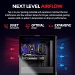 Skytech Blaze Ryzen 7 Gaming PC with RTX 4070 Ti