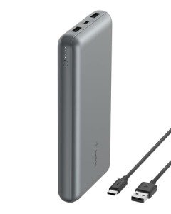 Belkin BoostCharge 20K USB-C Portable Charger