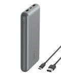 Belkin BoostCharge 20K USB-C Portable Charger