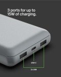 Belkin BoostCharge 20K USB-C Portable Charger
