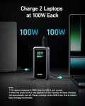 Anker Prime 20,000mAh Power Bank with 200W Output