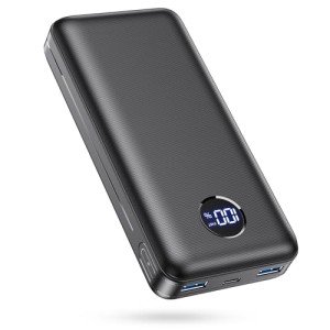 IAPOS 40000mAh Fast Charging Portable Power Bank