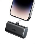 Anker Nano 5000mAh Portable Charger for iPhone
