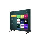 Hisense 43-Inch R6090G 4K UHD Smart TV