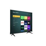 Hisense 43-Inch R6090G 4K UHD Smart TV