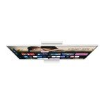 SAMSUNG 32-Inch 4K UHD Smart Monitor with Camera