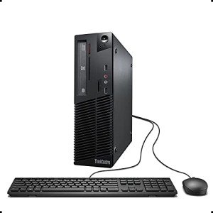 Lenovo ThinkCentre M73 Business Desktop, i3, 8GB RAM