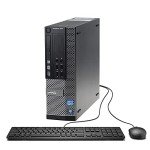Dell Optiplex 7010 Business Desktop Computer - Intel i5