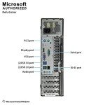 Lenovo ThinkCentre M73 Business Desktop, i3, 8GB RAM