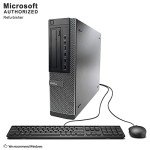 Dell Optiplex 7010 Business Desktop Computer - Intel i5