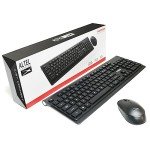 HP EliteDesk 800 G1 Desktop with 24-inch Monitor