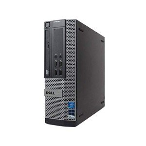 Dell Optiplex 7010 i7 Desktop with 1TB SSD
