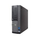 Dell Optiplex 7010 i7 Desktop with 1TB SSD