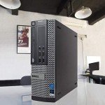 Dell Optiplex 7010 i7 Desktop with 1TB SSD
