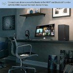 HP Pro Tower 290 G9 Desktop, Intel i3, 16GB RAM