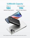 Anker 321 MagGo 5000mAh Magnetic Wireless Charger