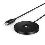 Dooplat 3-in-1 Magnetic Wireless Charging Pad