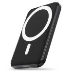 Magnetic 5000mAh Power Bank for iPhone