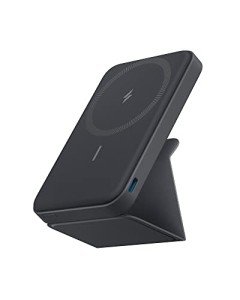 Anker 622 Magnetic 5000mAh Wireless Charger with Stand