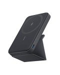 Anker 622 Magnetic 5000mAh Wireless Charger with Stand