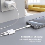 iPhone 16 Pro USB-C to Aux Adapter 2-Pack