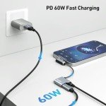 USB C to 3.5mm Audio Jack Adapter