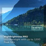TCL 85" Q7 4K QLED Smart TV with Google