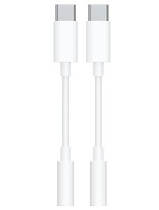 HiFi USB-C to 3.5mm Headphone Adapter 2 Pack