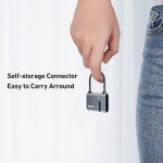 USB C to 3.5mm Audio Jack Adapter