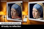 SAMSUNG 50" QLED 4K Smart TV with Art Mode